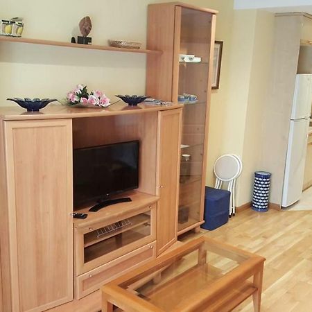 Appartamento Rufas Centro Saragozza Esterno foto